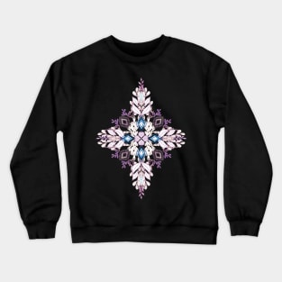 Wonderland in Winter Crewneck Sweatshirt